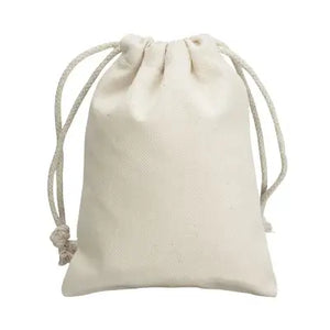 Pochette en coton pour Giavonni