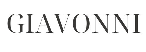 Giavonni
