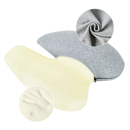 Coussin d’assise orthopédique