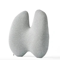 Coussin lombaire orthopédique