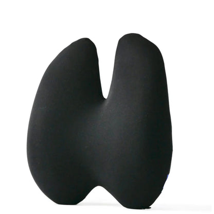 Coussin lombaire orthopédique