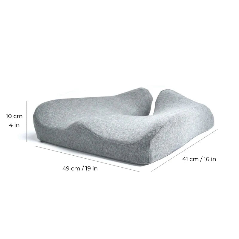 Coussin d’assise orthopédique