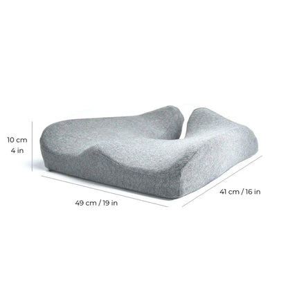 Coussin d’assise orthopédique