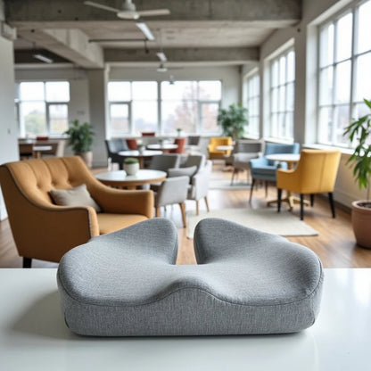 Coussin d’assise orthopédique