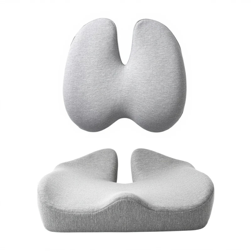 Coussin d’assise orthopédique