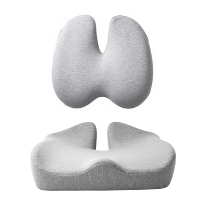 Coussin d’assise orthopédique