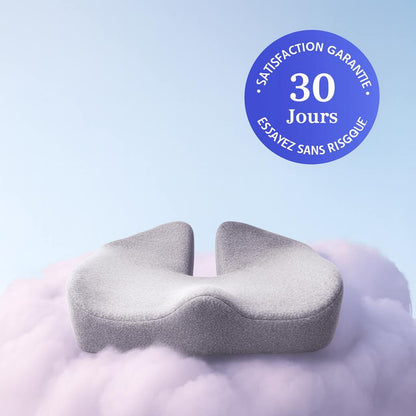 Coussin d’assise orthopédique