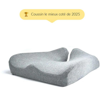 Coussin d’assise orthopédique