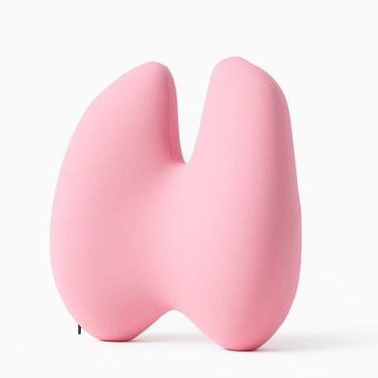Coussin lombaire orthopédique