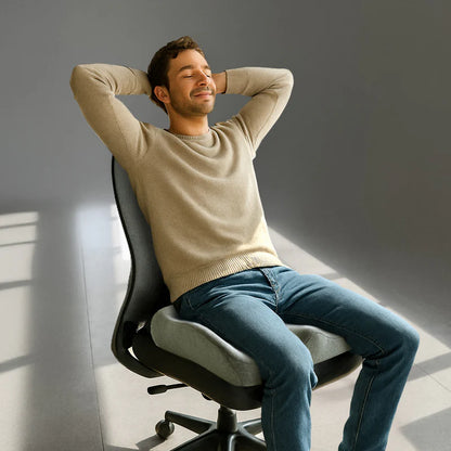 Coussin d’assise orthopédique